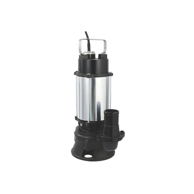 EL-V1100 potopna črpalka za odpadno vodo 1100 W