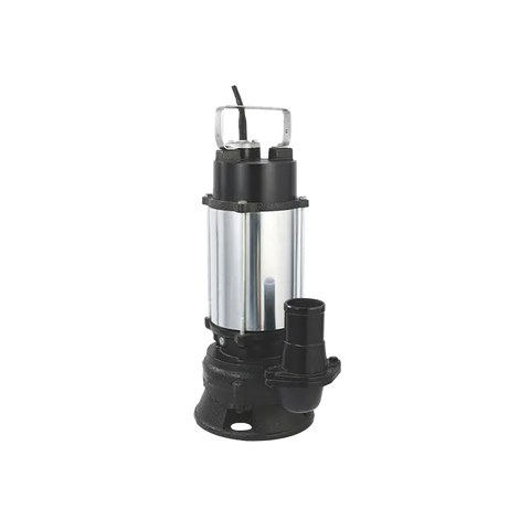 EL-V1100 potopna črpalka za odpadno vodo 1100 W