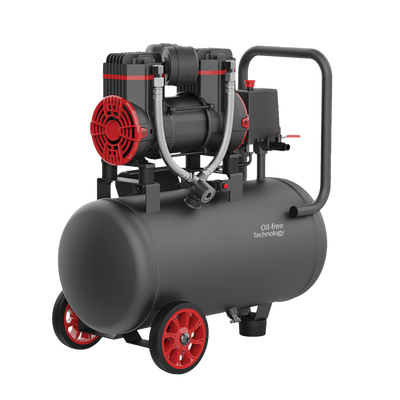 EL-AC18L besoljni kompresor 18 L