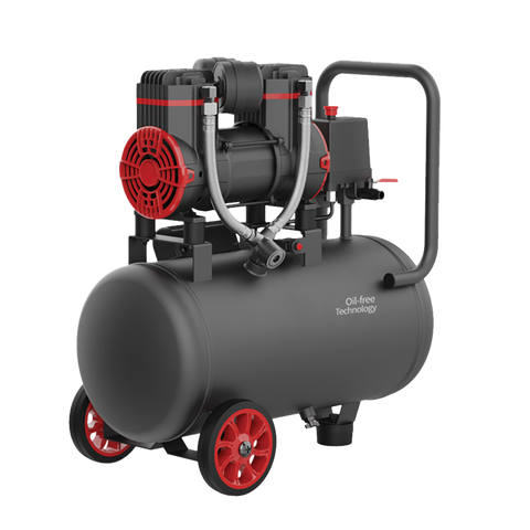 EL-AC18L besoljni kompresor 18 L