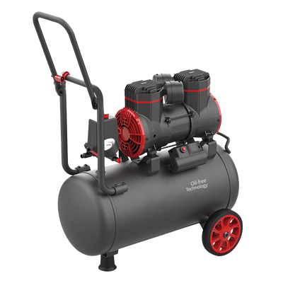 EL-AC24L besoljni kompresor 24 L