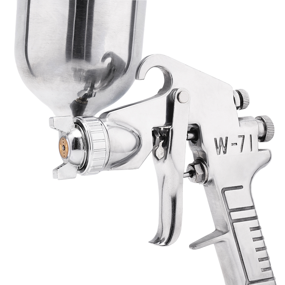 EL-W71 PNEVMATSKI SPREJ PIŠTOLA 400ML, 1.5 mm