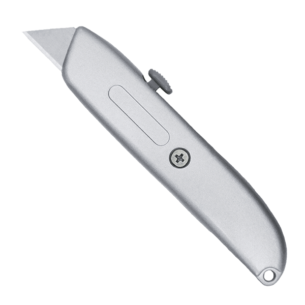 ALU NOŽ AUTO-LOCK E-522