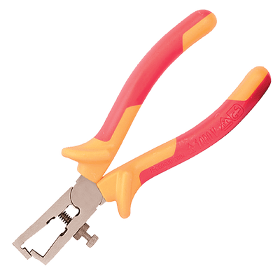 VDE IZOLIRANE KLEŠČE ZA DEIZOLACIJO 1000V 160mm