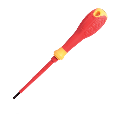 VDE IZOLIRAN PLOŠČATI IZVIJAČ 1000V 3.5X75mm