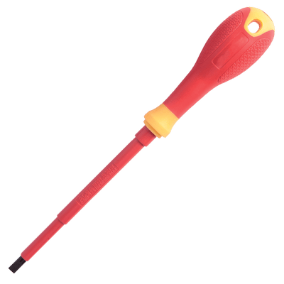 VDE IZOLIRAN PLOŠČATI IZVIJAČ 1000V 5.5X150mm