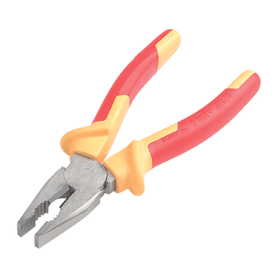 VDE CRV IZOLIRANA KLEŠČE 180 mm 1000V