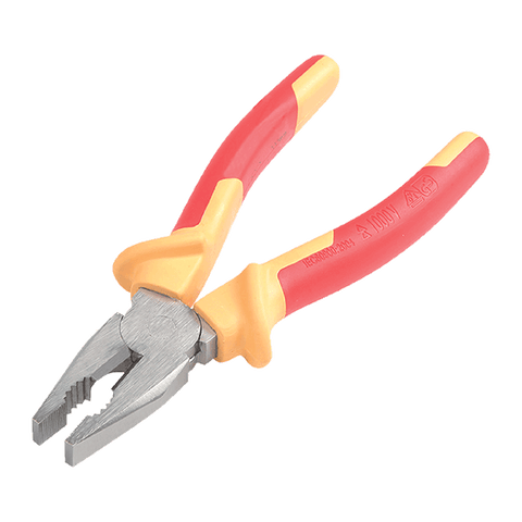 VDE CRV IZOLIRANA KLEŠČE 180 mm 1000V