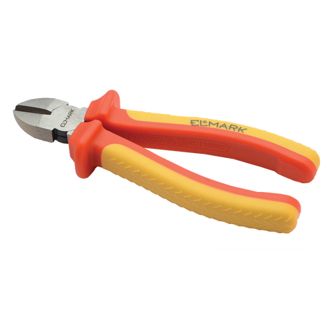 VDE CRV IZOLIRANA STRANSKO REZANJE KLEŠČE 160 mm 1000V