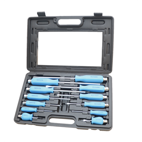 12PCS IZVIJAČ KOMPLET CRV