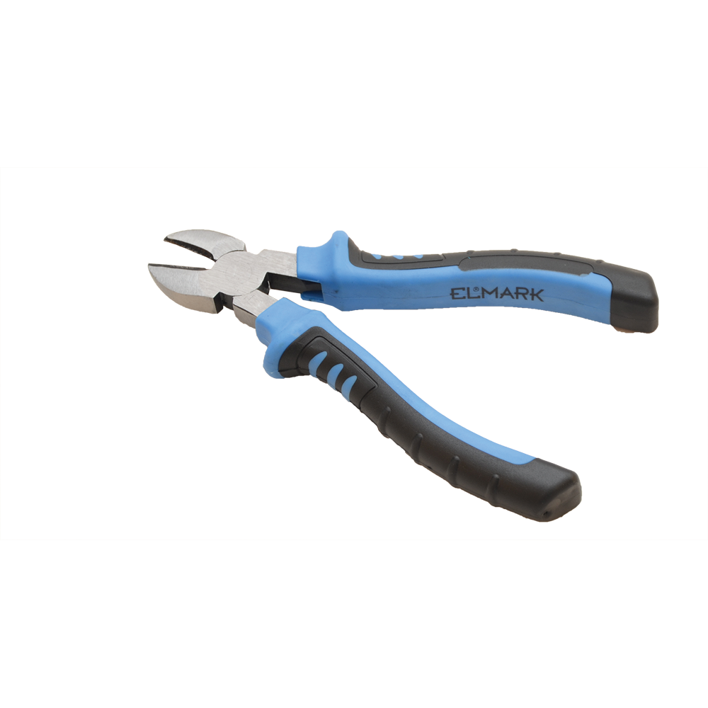 DIAGINAL STRANSKO REZANJE KLEŠČA 180 mm CRV