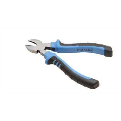 DIAGINAL STRANSKO REZANJE KLEŠČA 180 mm CRV