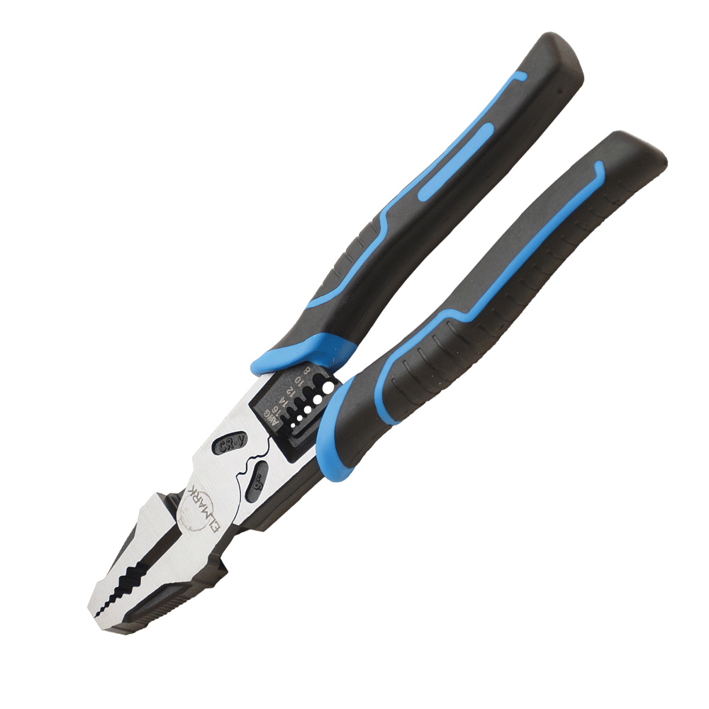 MULTI-FUNCTION ODSTRANJEVANJE ŽIČNI OBJEMKA 225 mm CRV