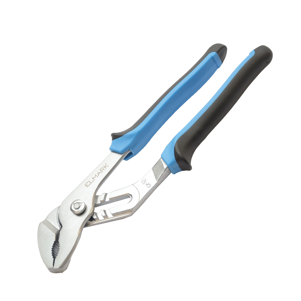 GROOVE SPOJ KLEŠČA 250 mm CRV