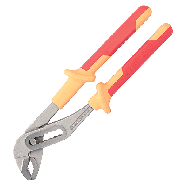 VDE IZOLIRANA GROOVE SPOJ KLEŠČA 238 mm CRV