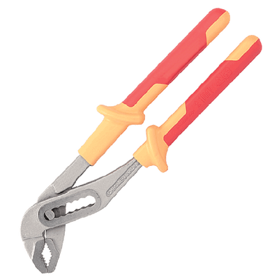 VDE IZOLIRANA GROOVE SPOJ KLEŠČA 238 mm CRV