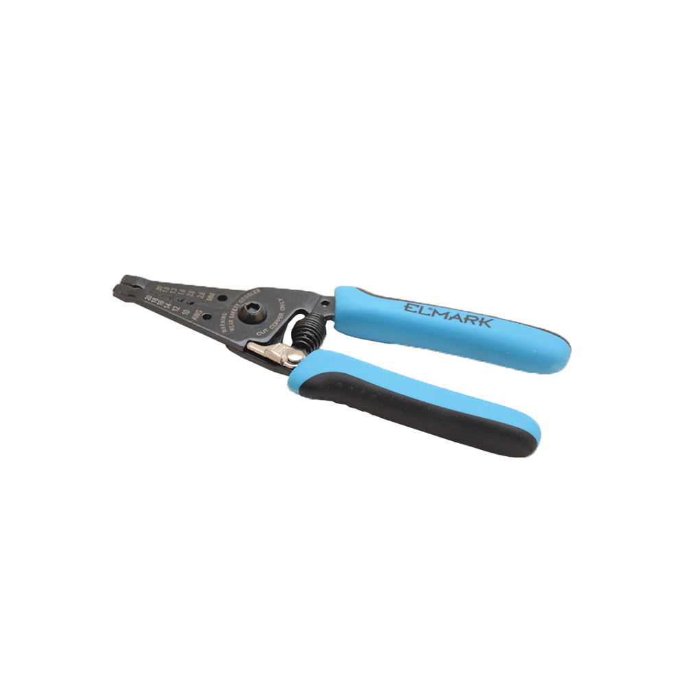 CRIMPING KLEŠČE 160 mm
