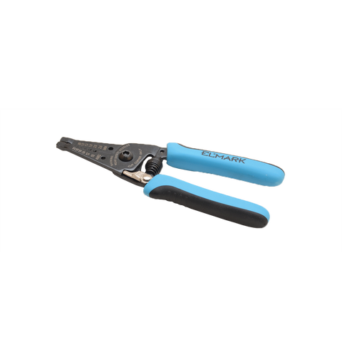 CRIMPING KLEŠČE 160 mm