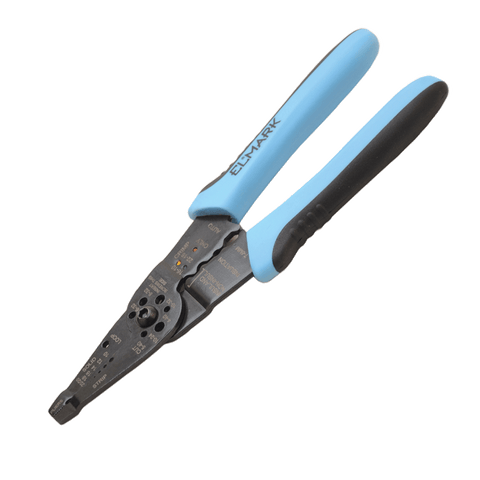 IZOLIRANA ŽIČNI STRIPPER KLEŠČE 200mm