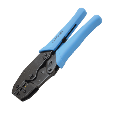 TEŽEK DELOVNI RAČUNALNIK CRIMPING KLEŠČE 225mm