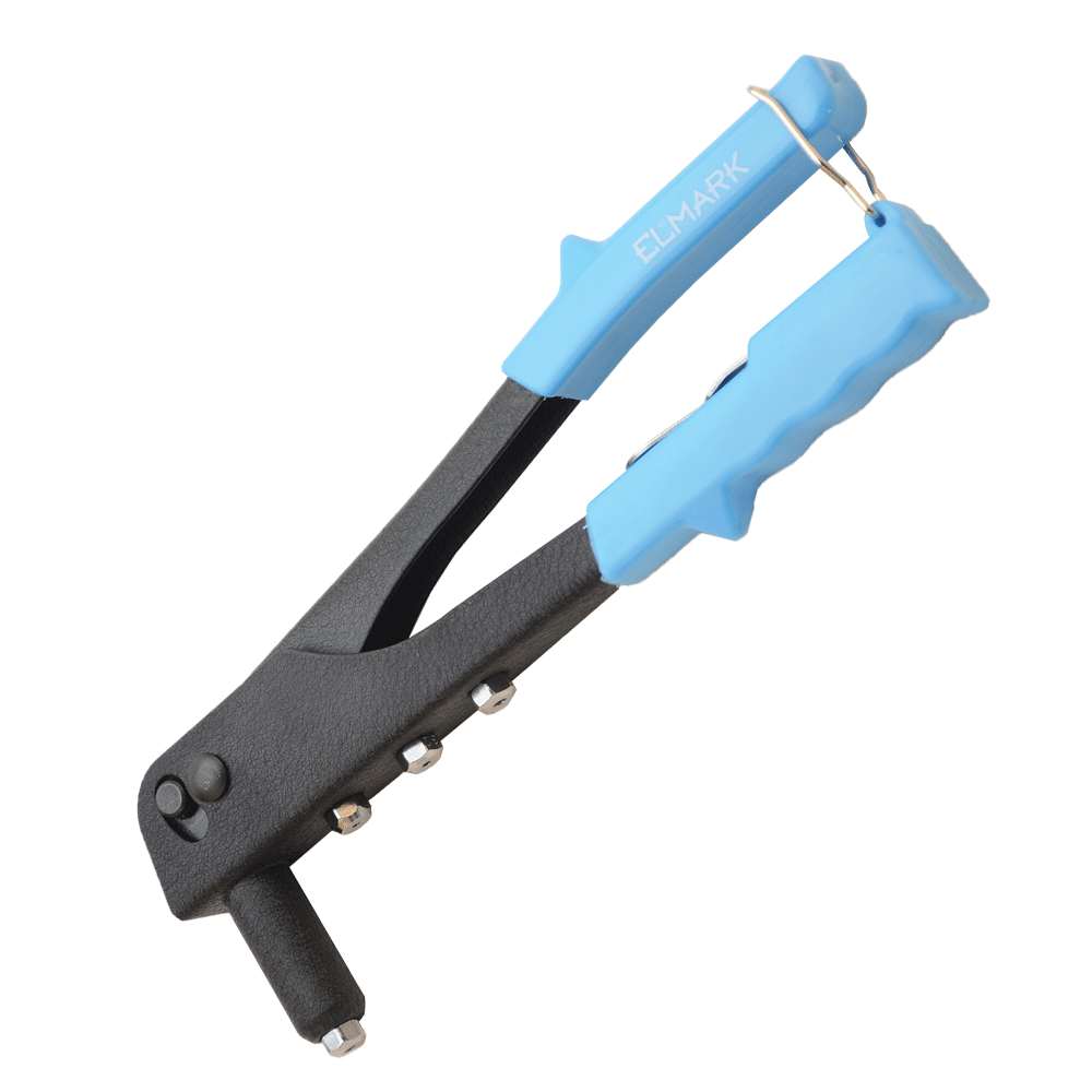 ROČNO RIVETER 2.4-4.8 mm 250mm