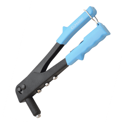 ROČNO RIVETER 2.4-4.8 mm 250mm