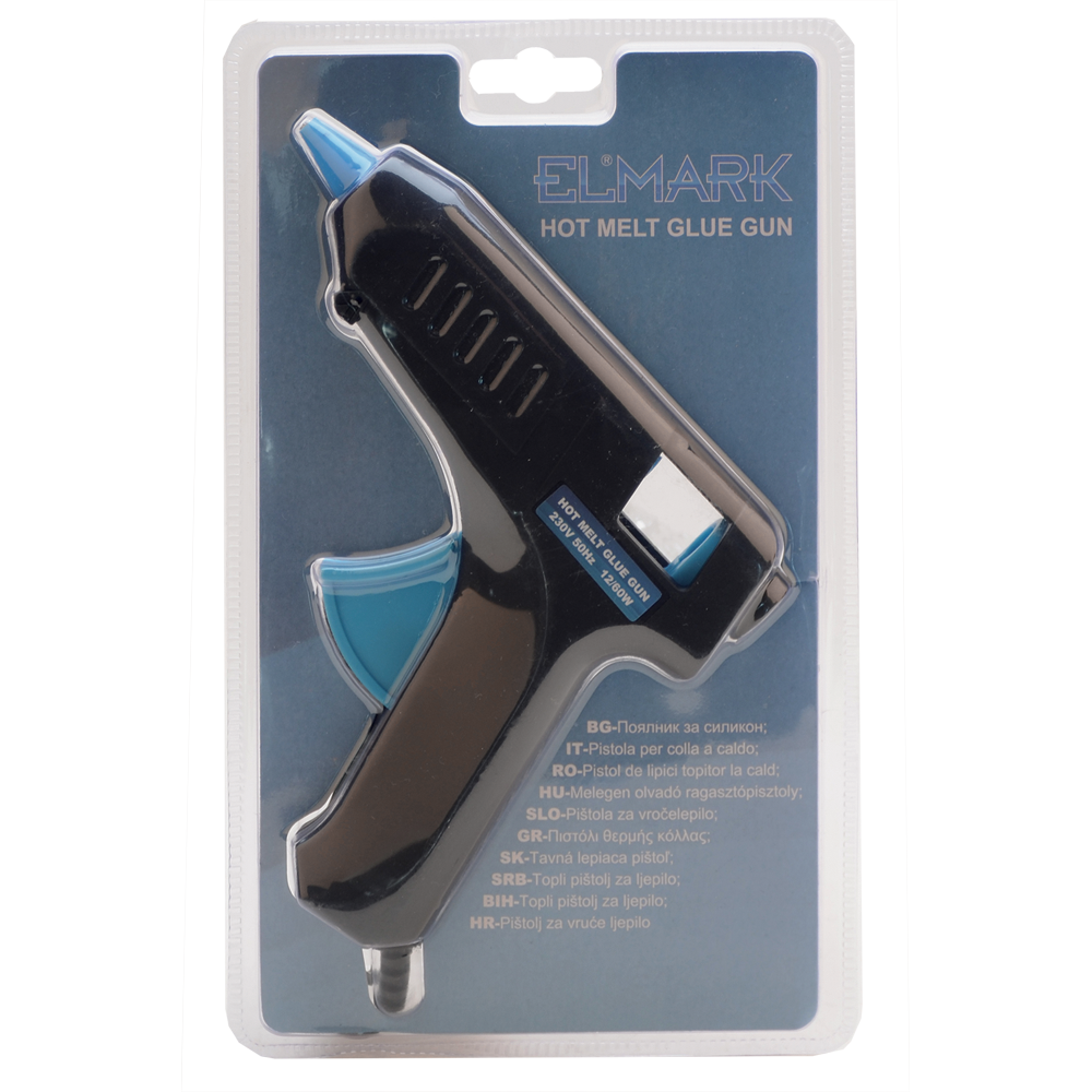 HOT MELT GLUE PIŠTOLA