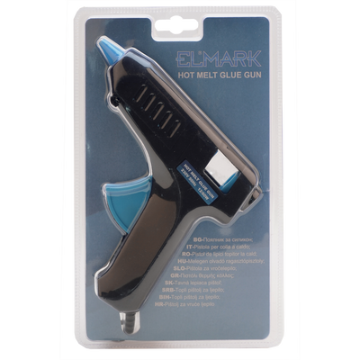 HOT MELT GLUE PIŠTOLA