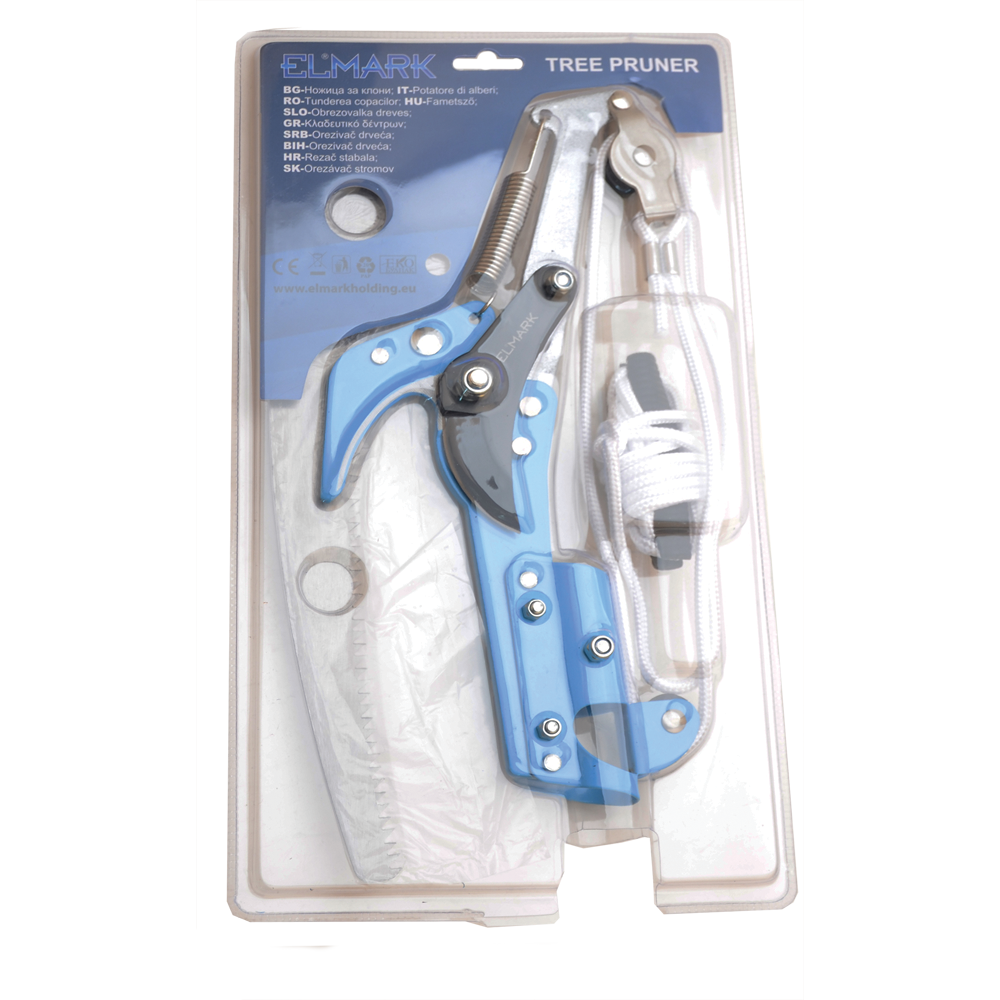 TREE PRUNER