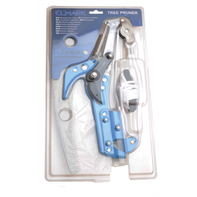 Tree pruner