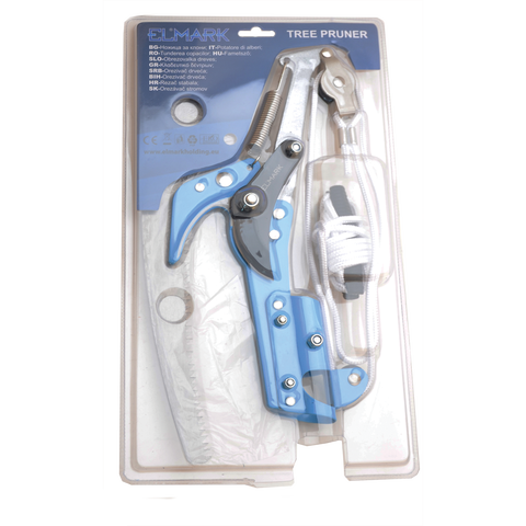 Tree pruner