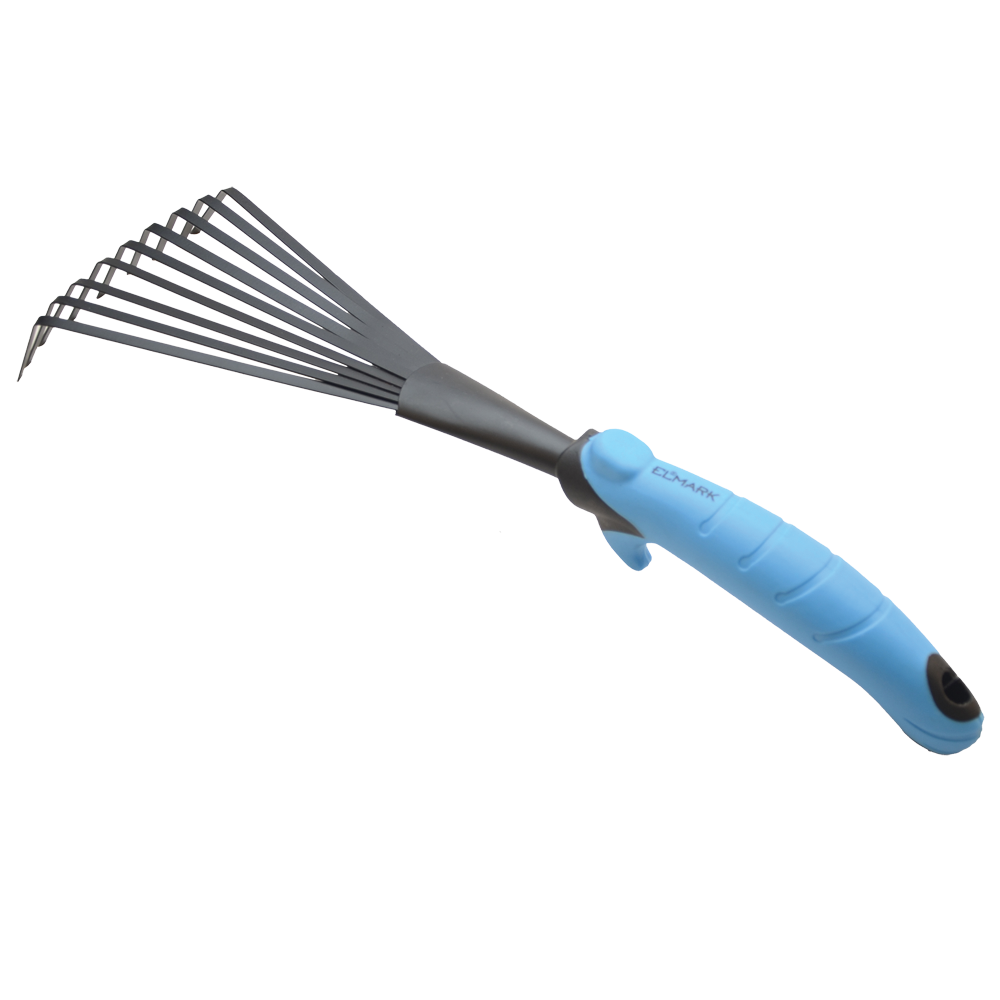 ROČNO SHRUB RAKE