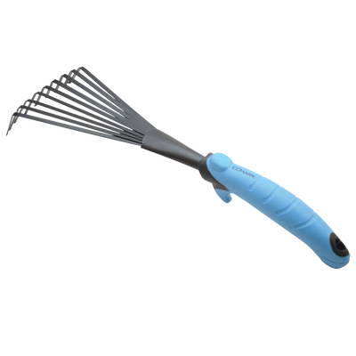 Ročno shrub rake