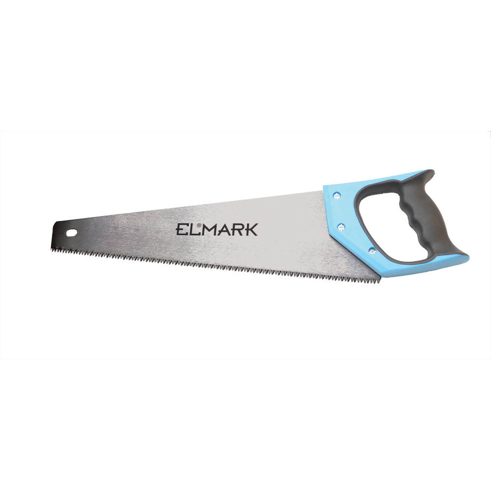 PLASTIKA HANDLE HANDSAW 400mm