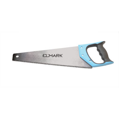 Plastika handle handsaw 400mm