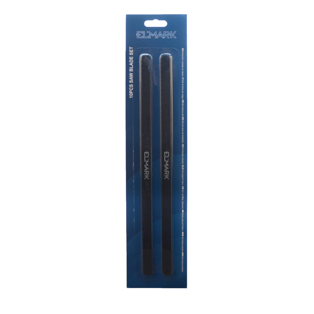10PCS SAW BLADE SET