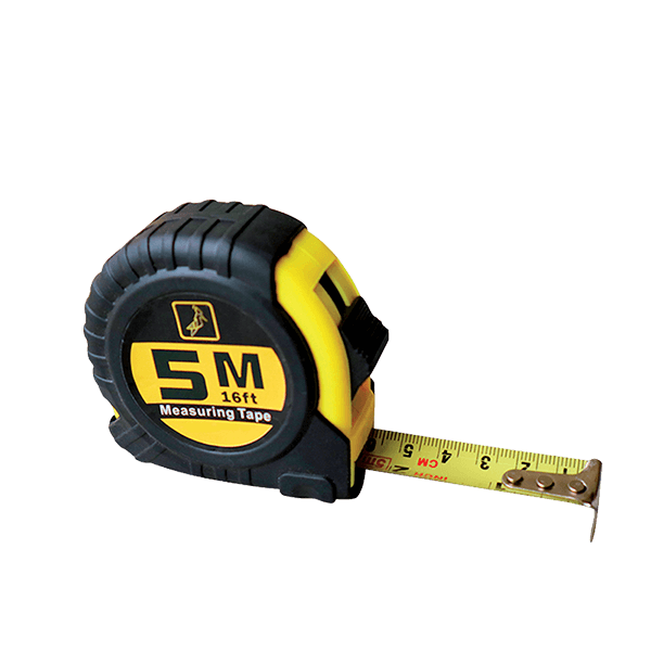 TRAČNI METER E-230/519 5mx19mm