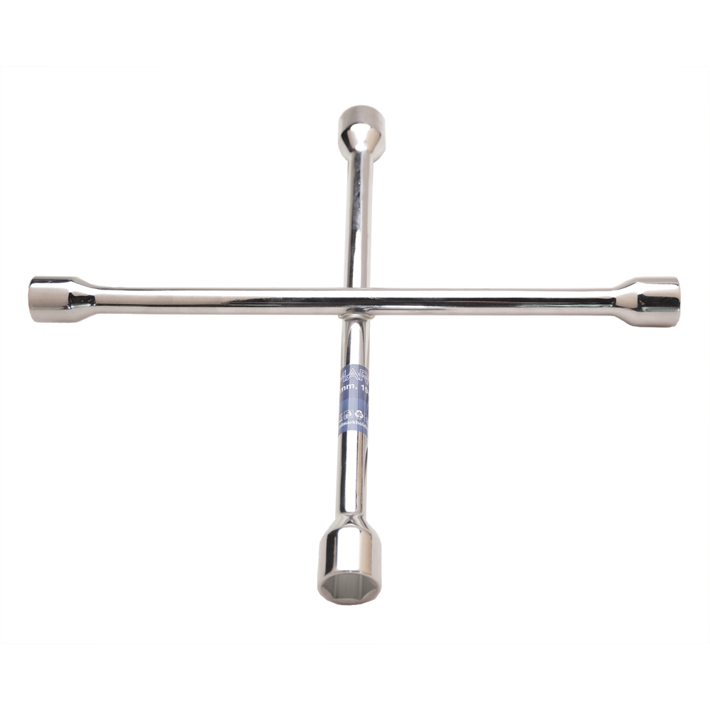 KRIŽ RIM KLJUČ 17mm, 19mm, 21mm, 23mm