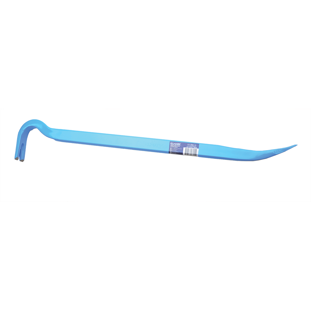 WRECKING BAR 24x30x16mm