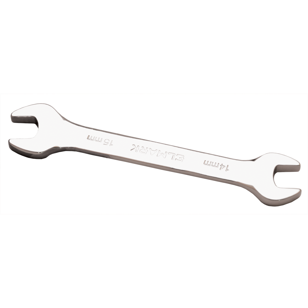 DOUBLE OPEN END SPANNER 30x32mm