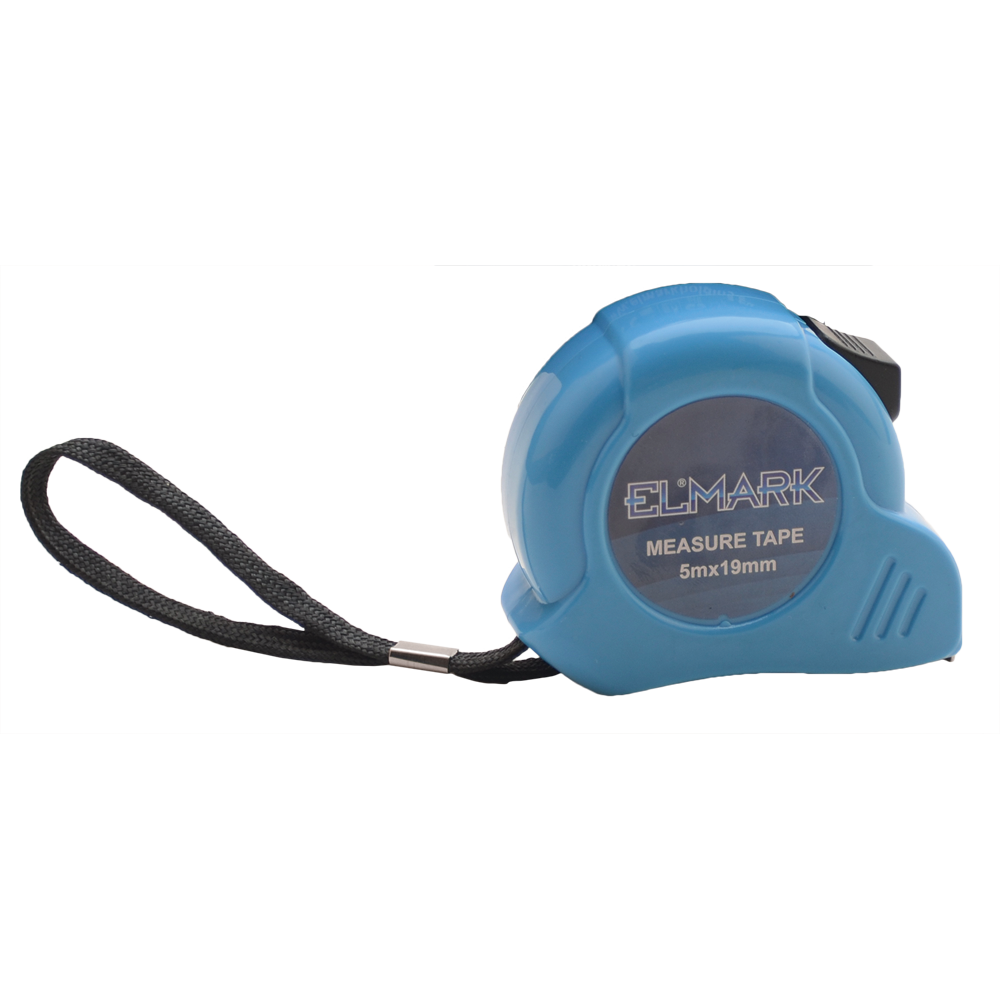 MEASURE TAPE 5mx19mm