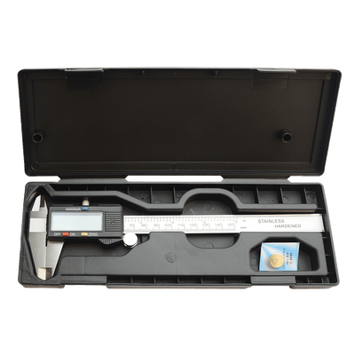 DIGITAL CALIPER 150mm