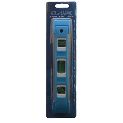 SPIRIT LEVEL 225mm