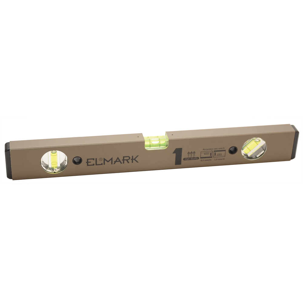 SPIRIT LEVEL 400mm
