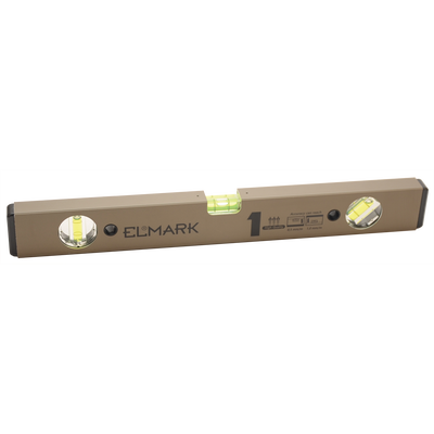 SPIRIT LEVEL 400mm