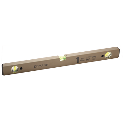 SPIRIT LEVEL 600mm