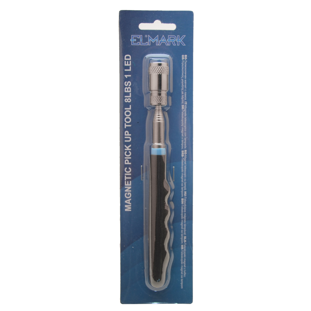 MAGNETIC PICK UP ORODJE 8LBS 1 LED
