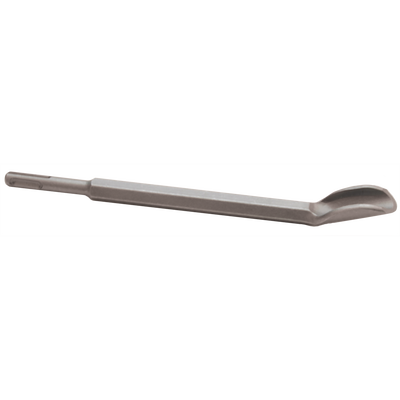 SDS PLUS GROOVING CHISEL 10X250mmX22mm