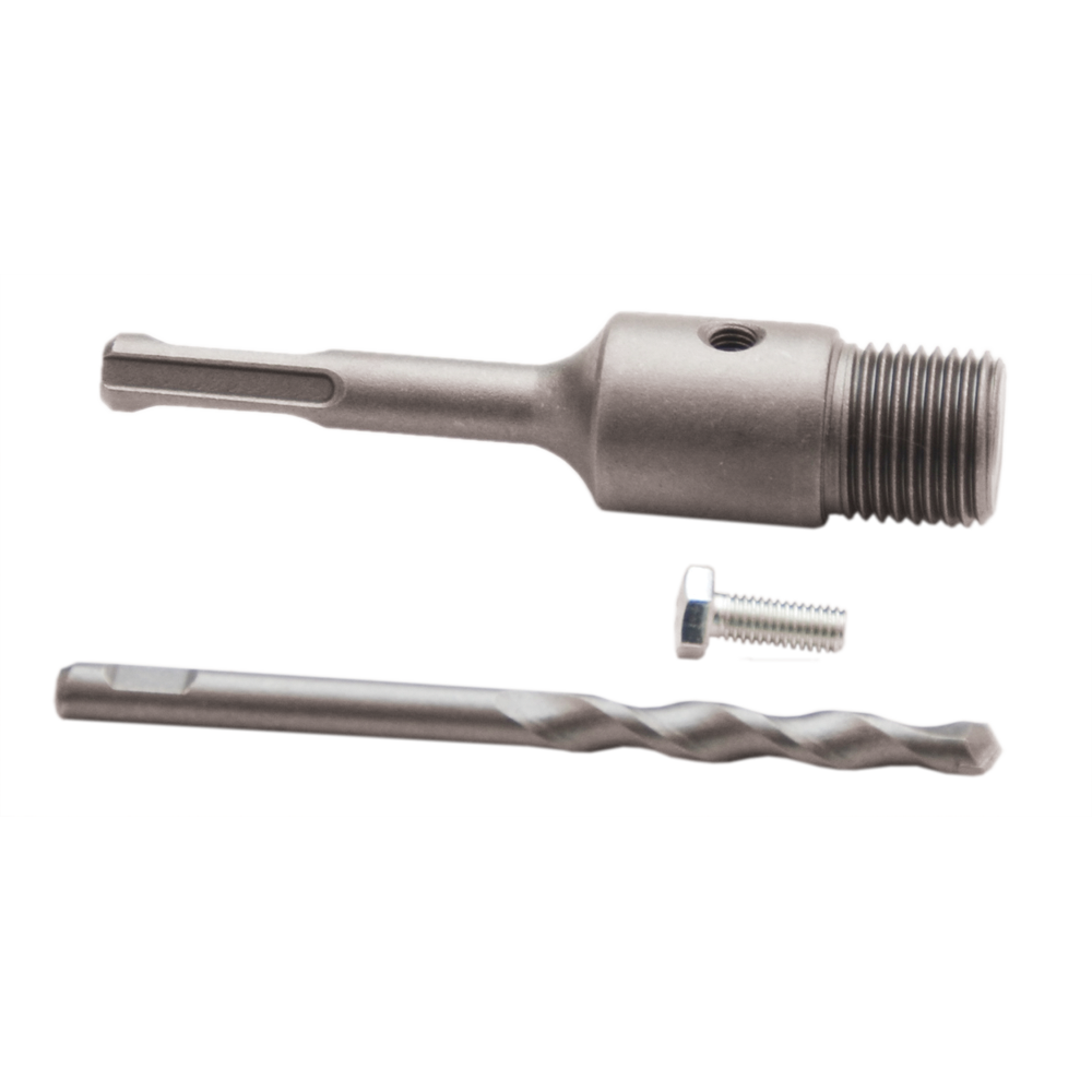 CONNECTION ROD + GUIDING DRILL SET
