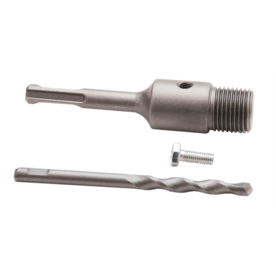 CONNECTION ROD + GUIDING DRILL SET